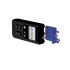 Aquasol POM-5B monitor kyslíka pri zváraní 0,0005 % (5 PPM), oxymeter, s Bluetooth 