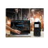 Aquasol POM-100B monitor kyslíka pri zváraní 0,01 % (100 PPM), oxymeter, s Bluetooth 