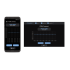 Aquasol POM-5B monitor kyslíka pri zváraní 0,0005 % (5 PPM), oxymeter, s Bluetooth 