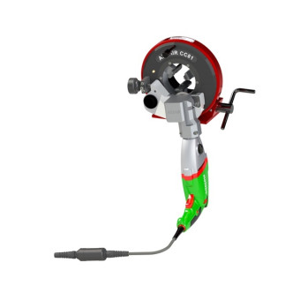 AXXAIR Orbitálna píla CC81M Ø 5–78 mm