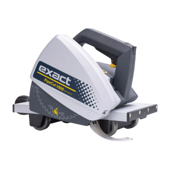 Exact PipeCut V800 Píla na ventilačné potrubia Exact PipeCut V800 Píla na ventilačné potrubia