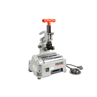 RIDGID elektrický rezák na rúry PC 116, do 116mm (4 1/2") + 2x rezné koliesko