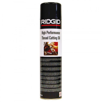 RIDGID minerálny olej 600ml spray 12ks