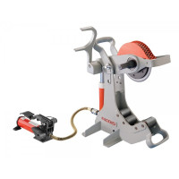 RIDGID Rezačky trubiek model 258 s elektropohonom RIDGID Rezačky trubiek model 258 s elektropohonom