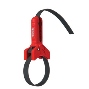 RIDGID StrapLock rukoväť na plastové potrubia od 3" do 8" (do 200mm)