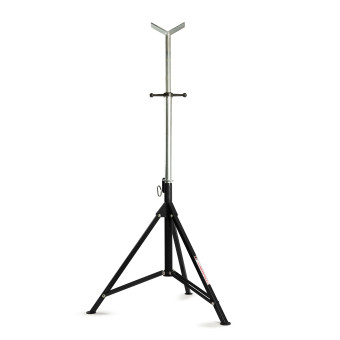 TAG Vyvýšený stojan na rúry 12" do výšky 1,8m