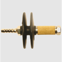 TAG jednostranné potrubné zátky pre malé potrubia (16-38mm)